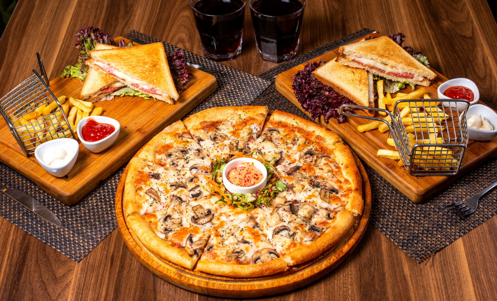 Doğru Pizza Hamuru Nasıl Olmalı?