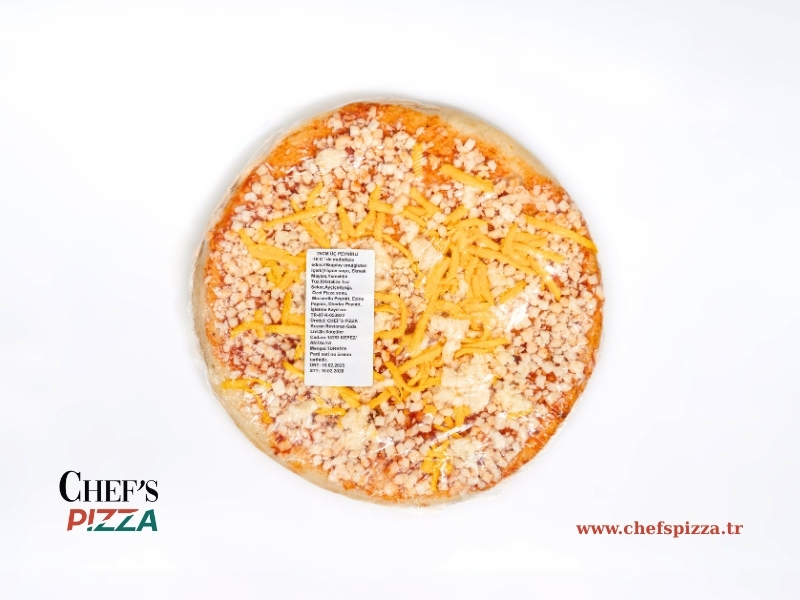 3 PEYNİRLİ PİZZA 1