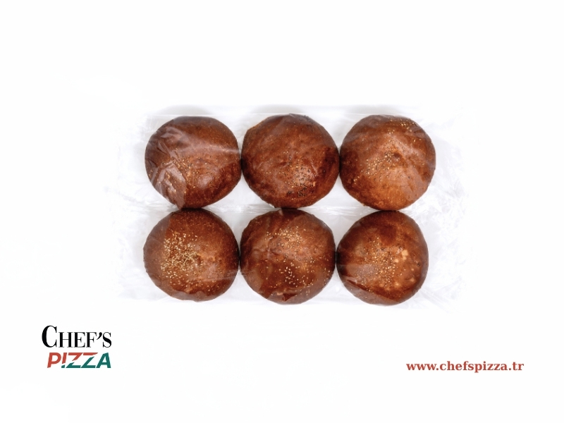 CP PİZZALAR 800-600 – CHEFS GURME 1