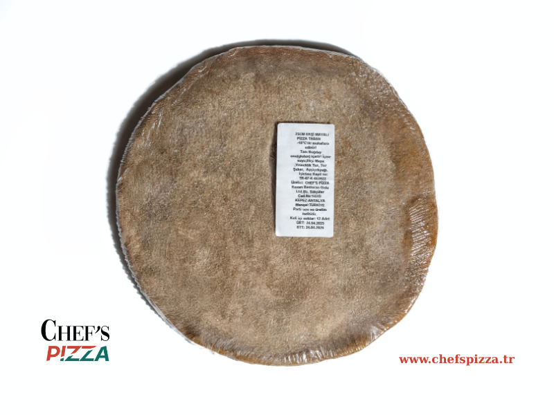 EKŞİ MAYALI TABAN 1