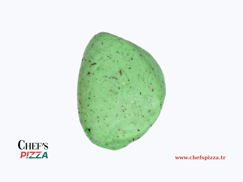 Chef’s Bao Bun Fesleğenli