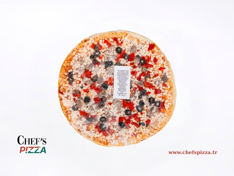 CP PİZZALAR 800-600 – KAVURMALI PİZZA 1