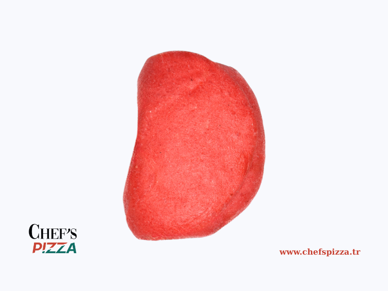 KIRMIZI PANCARLI BAO BUN