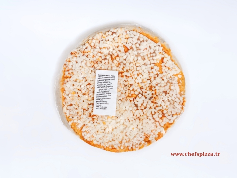 CP PİZZALAR 800-600 – MARGARİTA 1