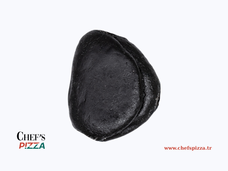 Chef’s Bao Bun Mürekkep Balıklı