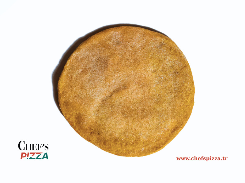 TAM BUĞDAYLI TABAN 2