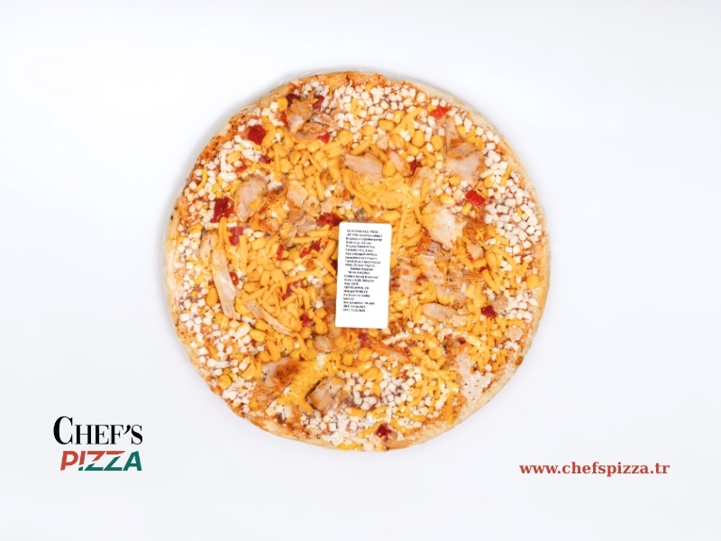 CP PİZZALAR 800-600 – TAVUKLU PİZZA 1