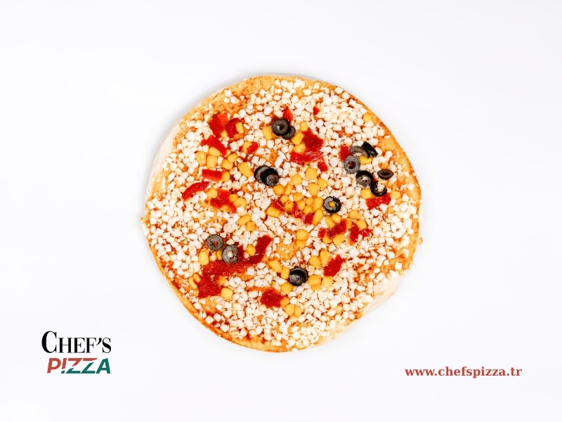 CP PİZZALAR 800-600 – VEJETARYEN PİZZA 2